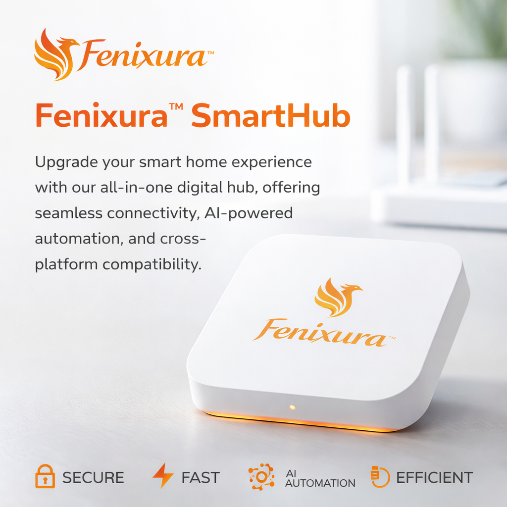 Fenixura SmartHub