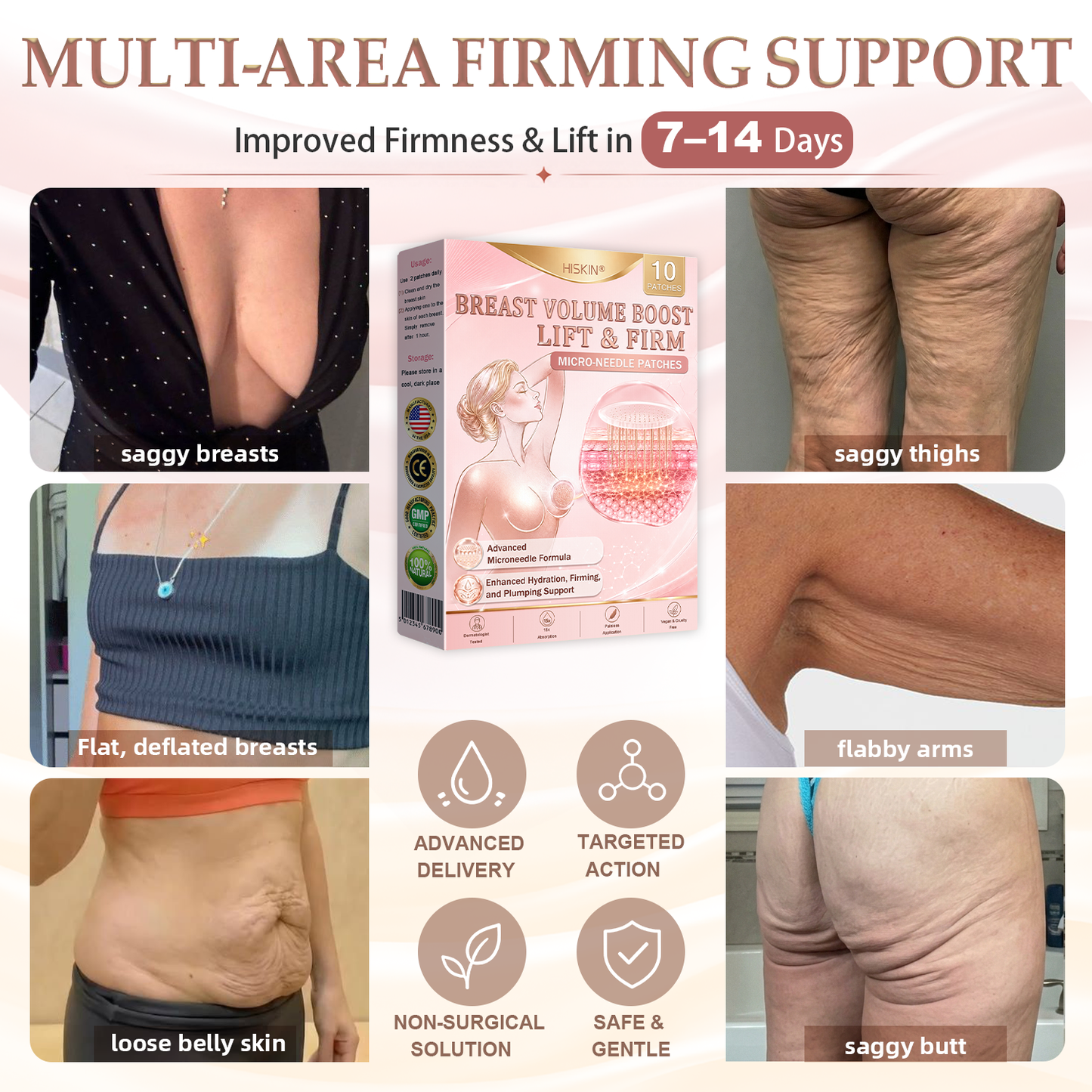 𝑪𝒐𝒏𝒈𝒓𝒂𝒕𝒖𝒍𝒂𝒕𝒊𝒐𝒏𝒔! 𝒀𝒐𝒖’𝒓𝒆 𝒐𝒖𝒓 500𝒕𝒉 𝒄𝒖𝒔𝒕𝒐𝒎𝒆𝒓 𝒕𝒐𝒅𝒂𝒚, 𝒂𝒏𝒅 𝒚𝒐𝒖 𝒈𝒆𝒕 𝒕𝒐 𝒆𝒏𝒋𝒐𝒚 𝒂 𝒔𝒑𝒆𝒄𝒊𝒂𝒍 𝒐𝒇𝒇𝒆𝒓: 𝒂 𝒔𝒆𝒄𝒐𝒏𝒅 𝒑𝒓𝒐𝒅𝒖𝒄𝒕 𝒇𝒐𝒓 30%𝒐𝒇𝒇!HISKIN®